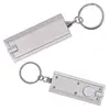 Key Chain with LED light