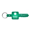 Key Flexible Key Tag