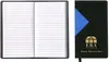 Branded Keystone Tally Book - Customizable Vinyl Soft Cover