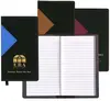 Branded Keystone Tally Book - Customizable Vinyl Soft Cover