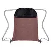 KIRBY DRAWSTRING BACKPACK