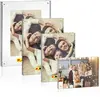 Custom Magnetic Acrylic Photo Frames for Branding - Kirkham