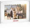 Custom Magnetic Acrylic Photo Frames for Branding - Kirkham