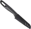 Personalized Kitchen Utility Knife with Sheath (10-Inch)