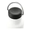 20 oz. Klean Kanteen Eco Insulated Classic Loop Cap