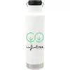 20 oz. Klean Kanteen Eco Insulated Classic Loop Cap