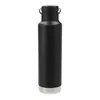 Custom Insulated Klean Kanteen Eco Bottle with Loop Cap - 20oz