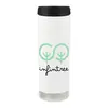 16 oz. Klean Kanteen Eco Insulated Bottle with Café Cap