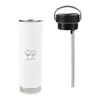 20 oz. Branded Eco TKWide Water Bottle 