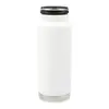 Branded Klean Kanteen Eco Water Bottle - TKWide with Loop Cap (32oz)