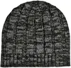 Logo Knit Beanie Cap