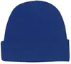 Imprinted Knit Beanie With Cuff