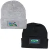 Personalized Knit Hat with Logo Promos