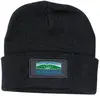 Personalized Knit Hat with Logo Promos