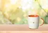 Koho 350 Ml. (12 Fl. Oz.) Mug With Coloured Handle