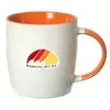 Koho 350 Ml. (12 Fl. Oz.) Mug With Coloured Handle