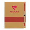 Kolbert - Eco Notepad & Pen Set -