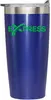 Kona - 16 oz. Double-Wall Stainless Tumbler