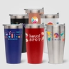 Kona - 16 oz. Double-Wall Stainless Tumbler