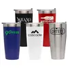 Kona - 16oz. Double-Wall Stainless Tumbler