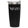 Kona - 16oz. Double-Wall Stainless Tumbler
