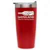 Kona - 16oz. Double-Wall Stainless Tumbler