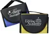 Custom Kool Tote Insulated Lunch Bag (Promotional, Personalized, Branded, Logo)