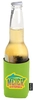 Custom Koozie® Bottle Opener Can/Bottle Kooler