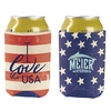 Custom Koozie® britePix® Holiday Can Kooler