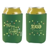 Custom Koozie® britePix® Holiday Can Kooler