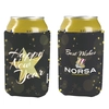 Custom Koozie® britePix® Holiday Can Kooler