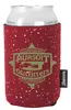 Custom Koozie® Campfire Can Kooler