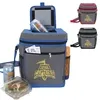 Custom Koozie® Lakeshore 12-Can Access Kooler