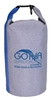 Custom Koozie® Two-Tone 10L Dry Sack