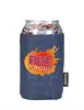 Custom Koozie® Two-Tone Collapsible Can Kooler