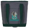 Custom Koozie® Two-Tone Lunch-Time Kooler Tote