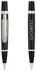 ComfortGrip Metal Ballpoint Pen - Promotional