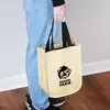 Kraft Fashion Tote Bag