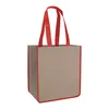 Kraft Sack Reusable Paper Bag