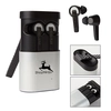 KRYPTON TW - TRUE WIRELESS BLUETOOTH EARBUDS