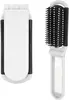 Kwik-Fix Folding Brush With Mirror