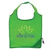 La Costa - Foldaway Shopping Tote Bag - Full Color