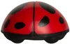 Imprinted Ladybug Stress Reliever