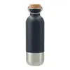 Custom Branded Stainless Steel Water Bottle - 27oz