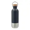 Custom Branded Stainless Steel Water Bottle - 27oz