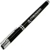 Laguna Gel Pen with Cap (Black or Blue Ink)