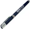 Laguna Gel Pen with Cap (Black or Blue Ink)