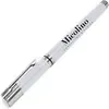 Laguna Gel Pen with Cap (Black or Blue Ink)