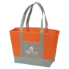 Custom Non-Woven Boat Tote