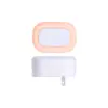 Lakeshore ETL Listed LED Night Light Wall Charger